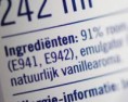 Food Additives Codes...Preservatives and colourings are used in most of our food. AVOID THESE ADDITIVES The chemicals below are only a small part of the many different chemicals that are found in every day food and produce we eat. If you and your Family w